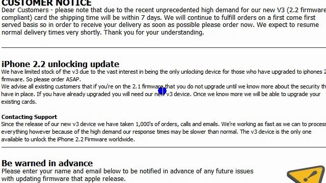 Order update of 2.2 turbo sim for iphone 3g смотреть онлайн