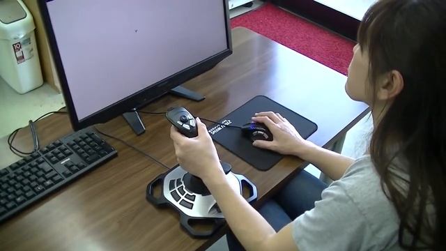 ガンダムオンライン Extreme 3D Pro でやってみたｗ смотреть онлайн