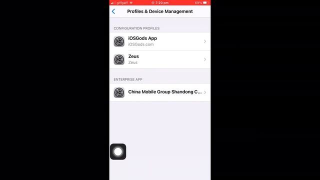 Install Scarlet and tweaks apps on iPhone 13/14 iPad смотреть онлайн
