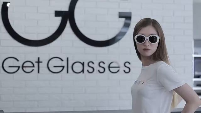 GET GLASSES QOSTANAY - NEW PROMO 18 смотреть онлайн