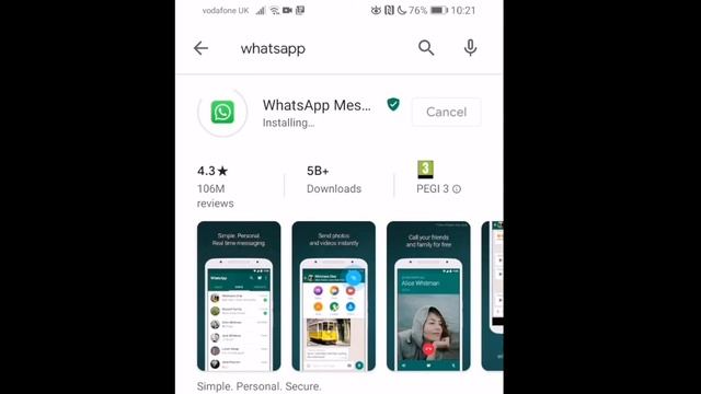 How to Set WhatsApp to Dark Mode on Android смотреть онлайн