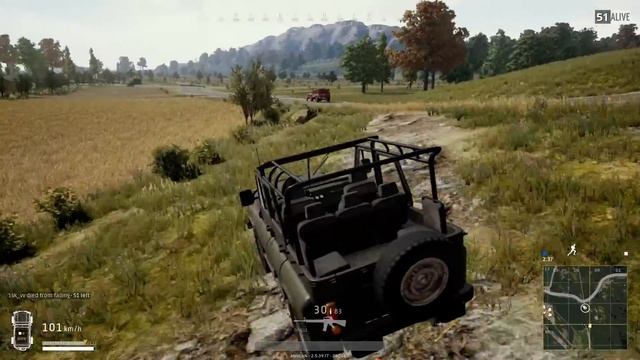 The ol'switcharo to shotgun seat смотреть онлайн