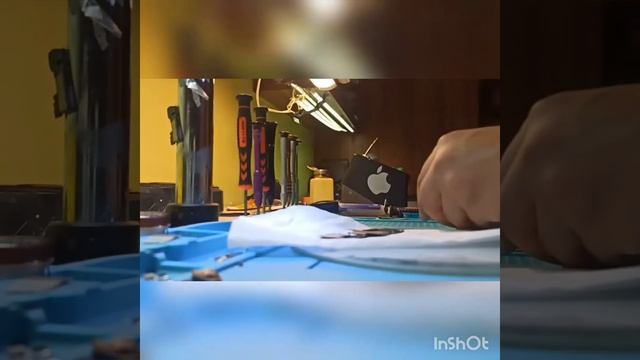 Solve iPhone 6 antenna problem смотреть онлайн