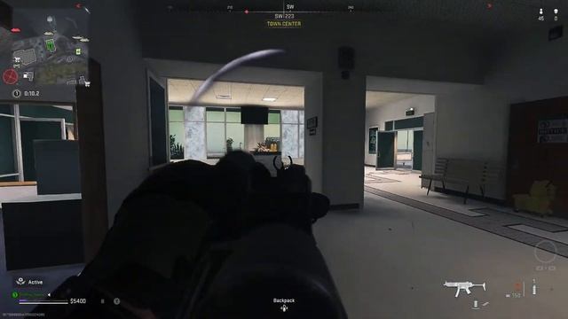 Warzone Ashika Island SOLOS! смотреть онлайн