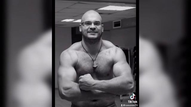 ТЕСАК!! Видео с Тесаком!!!