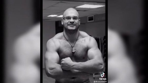 ТЕСАК!! Видео с Тесаком!!!