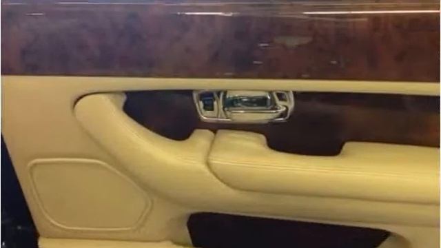 1999 Bentley Arnage Used Cars Aiea HI