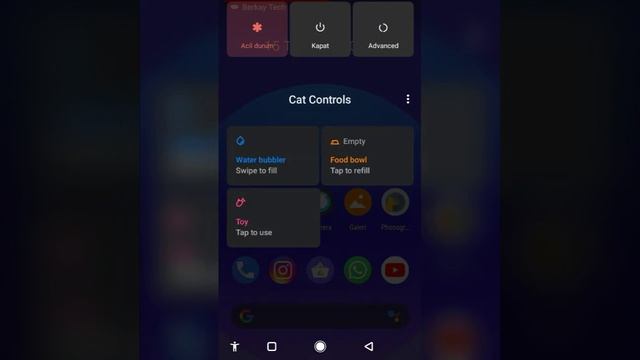 J5 2015/2016 Bliss Rom 14.5 Android 11 R смотреть онлайн