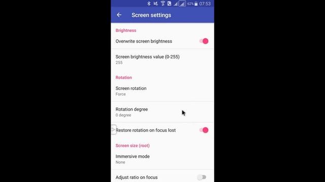 How-To Mirror Screen Android Auto.mp4 смотреть онлайн