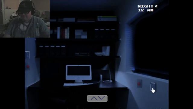 Five Nights at Wario's #1: The First 3 Nights смотреть онлайн