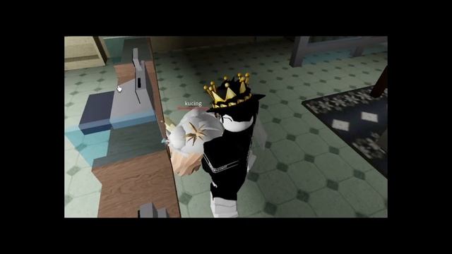 Roblox Da Hood (Random Moments) смотреть онлайн