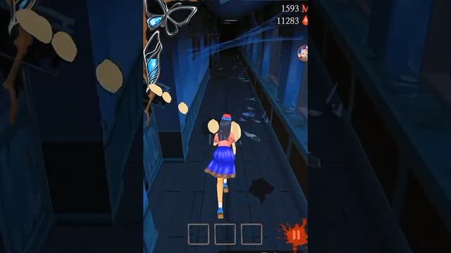 finish the game to the end! -! SCARY ! - DARK CORRİDORS 2🥥 🥖☕ смотреть онлайн