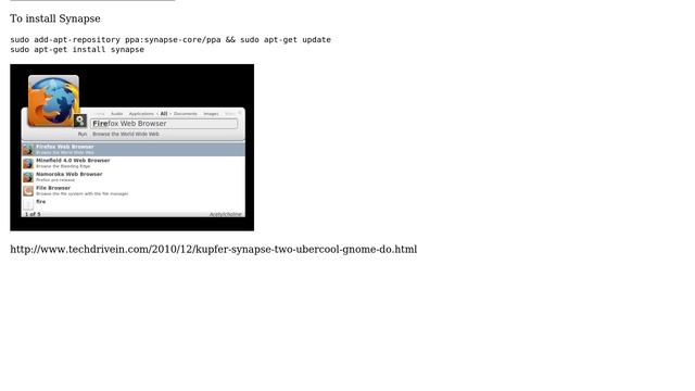 Ubuntu: Application Finder or Launcher for Mate and Gnome Session Fallback? (2 Solutions!!) смотреть онлайн