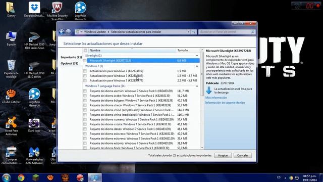 Como Solucionar el error de (BAD VIDEO CARD DRIVERS) al 100% смотреть онлайн