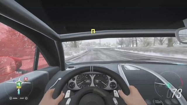 2010 Aston Martin One-77 |Forza Horizon 4 смотреть онлайн