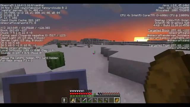 Playing Minecraft After a Long time| Join Discord Link in Description | Road to 200 subs смотреть онлайн