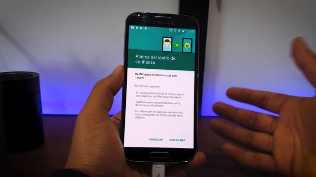 Desbloqueo Facial del iPhone X para cualquier Android... смотреть онлайн