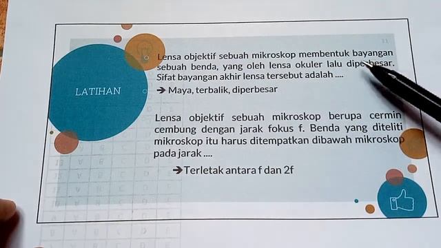 Alat Optik (Mikroskop) смотреть онлайн