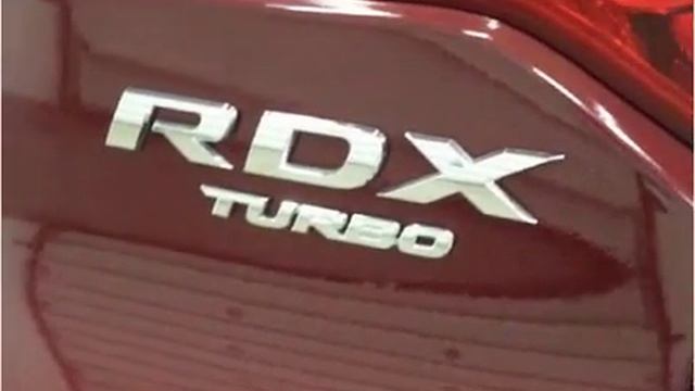 2010 Acura RDX Used Cars Cleveland OH смотреть онлайн