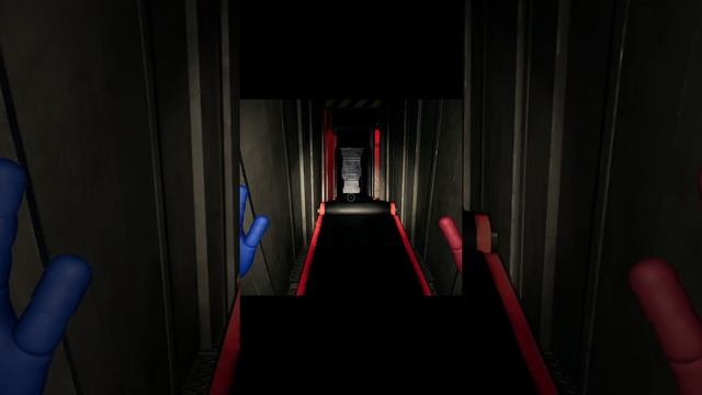 Poppy Playtime от этого я чучь не обделался #shorts #poppy #хоррор #прохождение