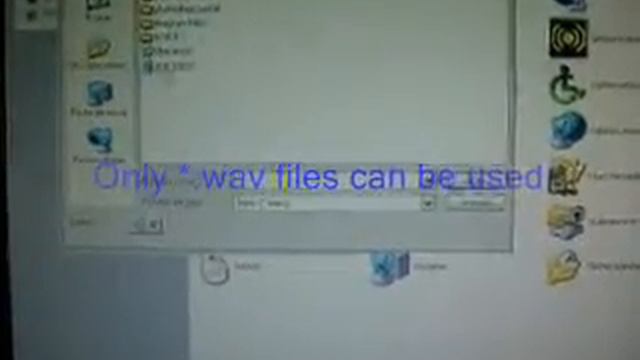 Change Windows Startup Sound смотреть онлайн