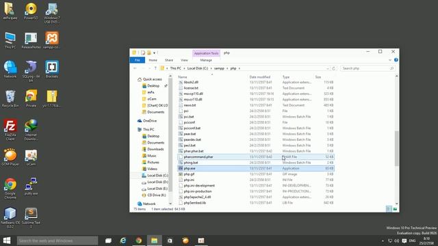 ติดตั้ง Yii framework 1.1.16 смотреть онлайн