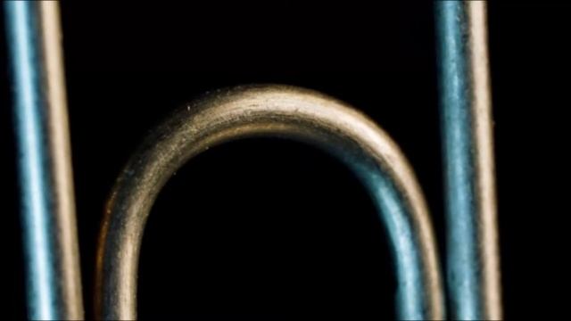 Узнаете ли вы повседневные вещи крупным планом?