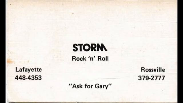 Storm Band Day Tripper Jumping Jack Flash Medley Medium смотреть онлайн