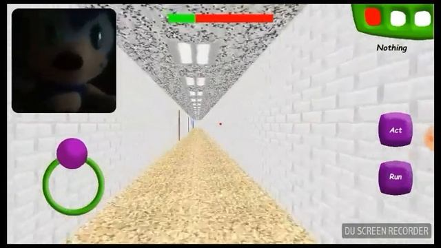 Sonic joga:baldi basics in education(nova serie no canal) смотреть онлайн
