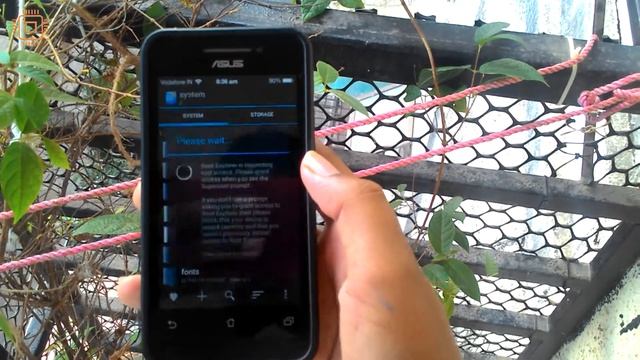 Install/Enable Soft Keys/Navigation Bar On Any Android Device | 100% Working, Easy Tutorial смотреть онлайн