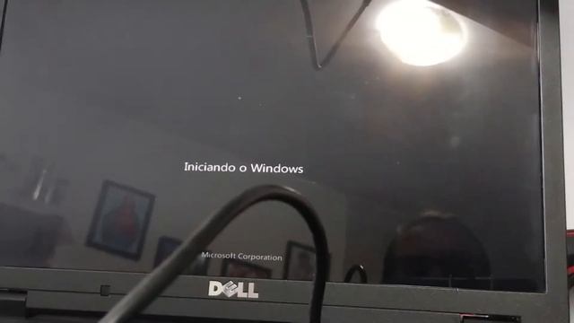NOTEBOOK DELL NÃO CARREGA BATERIA смотреть онлайн