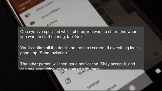 How to Set Up and Use Google Photos’ New Shared Libraries смотреть онлайн