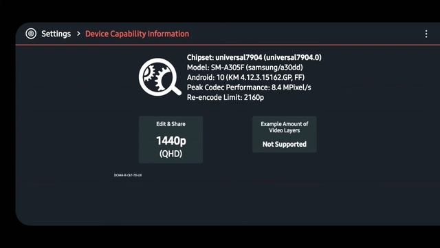 How to solve you have exceed the maximum number of video leyersis kinemaster 2020 смотреть онлайн
