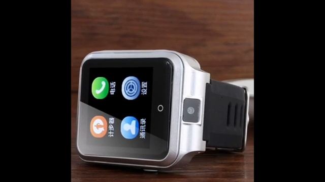Smartwatch M13 or M11 4G LTE Android 6.0 Qualcomm 8909 смотреть онлайн