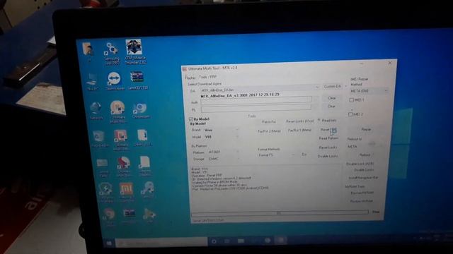 How To Vivo Y81 FRP Remove 2020 смотреть онлайн