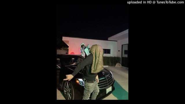 (FREE) Yeat x Kankan Type Beat "turban" (prod. lockage) смотреть онлайн