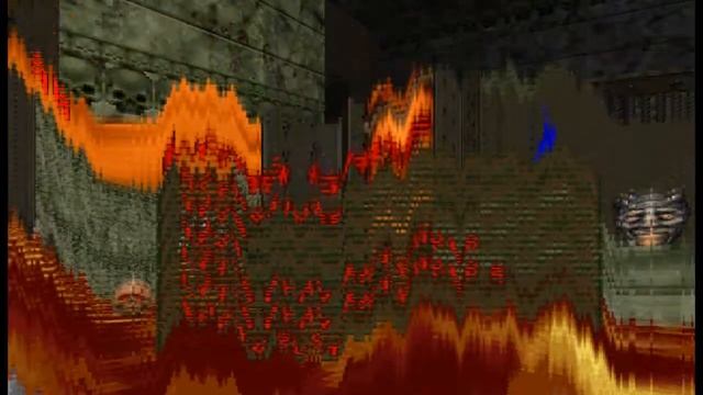 Let's Play Doom 95 Extended - Part 10 (1/2) смотреть онлайн