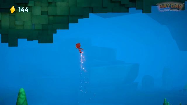 PJ MASKS: HEROES OF THE NIGHT #3 | Petoons Studio | Action | Adventure | Steam | HayDay смотреть онлайн