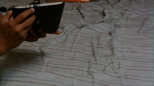 Acer Iconia Tab Review/Unboxing смотреть онлайн