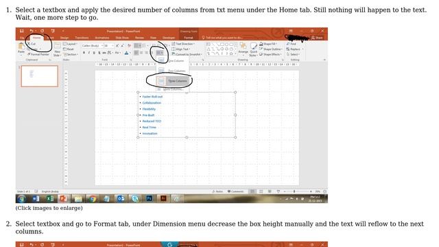 Unix & Linux: How to insert column break in PowerPoint 2010? (12 Solutions!!) смотреть онлайн