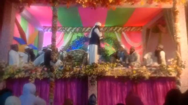 🛑Laiv Urse Muqaddas Hazrat Dalbhadar Shah Loharsan sant kabir nagar смотреть онлайн