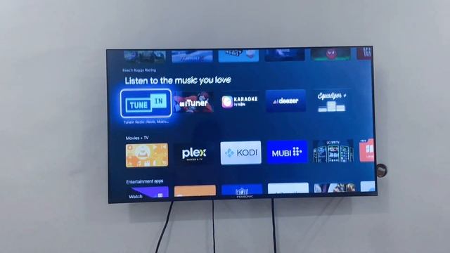 How to download Disney+ on your Pensonic Android TV смотреть онлайн