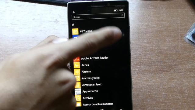 Como hacer Interop Unlock en Windows 10 Mobile | Root sin PC смотреть онлайн