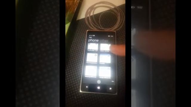 Nokia 830 Windows phone 8.1 What a fantastic phone смотреть онлайн