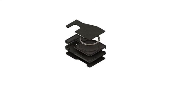Now on Kickstarter: Fantom c - The apple iphone magsafe card fanning wallet смотреть онлайн