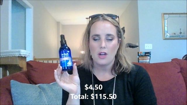 Make up Rehab June free gifts смотреть онлайн
