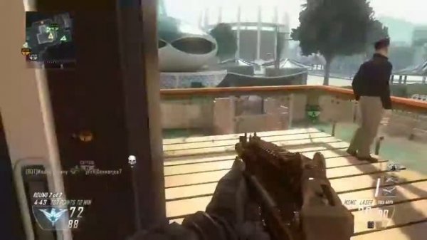 PnV ExSnipeZz - Black Ops II Game Clip