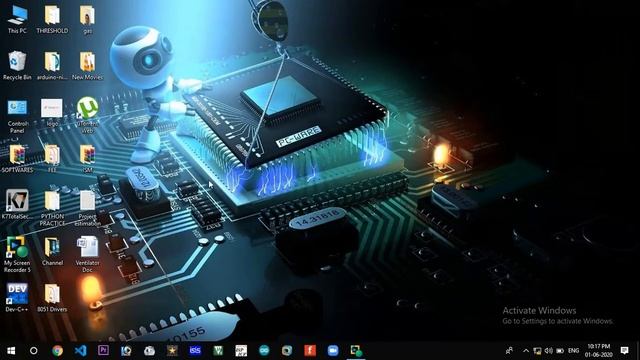How to Activate Windows 10 with KMSpico Activator 2020 || MULTIPLEX ALL IN ONE CHANNEL смотреть онлайн
