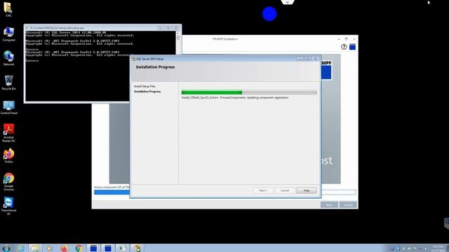How to install TruTops Boost Client and Server смотреть онлайн