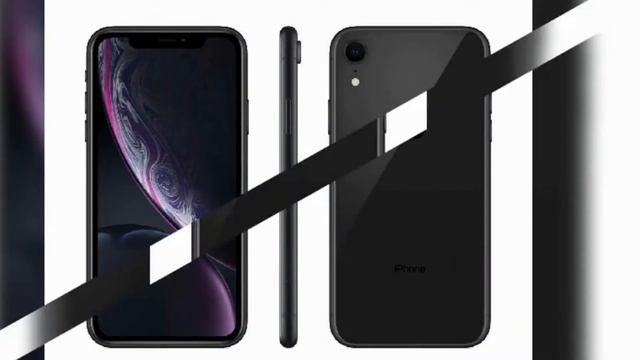 APPLE IPHONE XR 64GB BLACK ||INCLUDES EARPODS, POWER ADAPTER смотреть онлайн